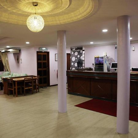 Heng Ann Guest House Malakka Dış mekan fotoğraf