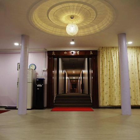 Heng Ann Guest House Malakka Dış mekan fotoğraf