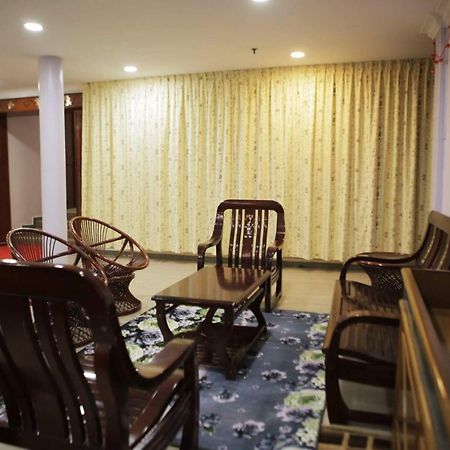 Heng Ann Guest House Malakka Dış mekan fotoğraf