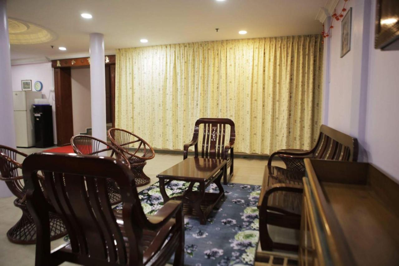 Heng Ann Guest House Malakka Dış mekan fotoğraf