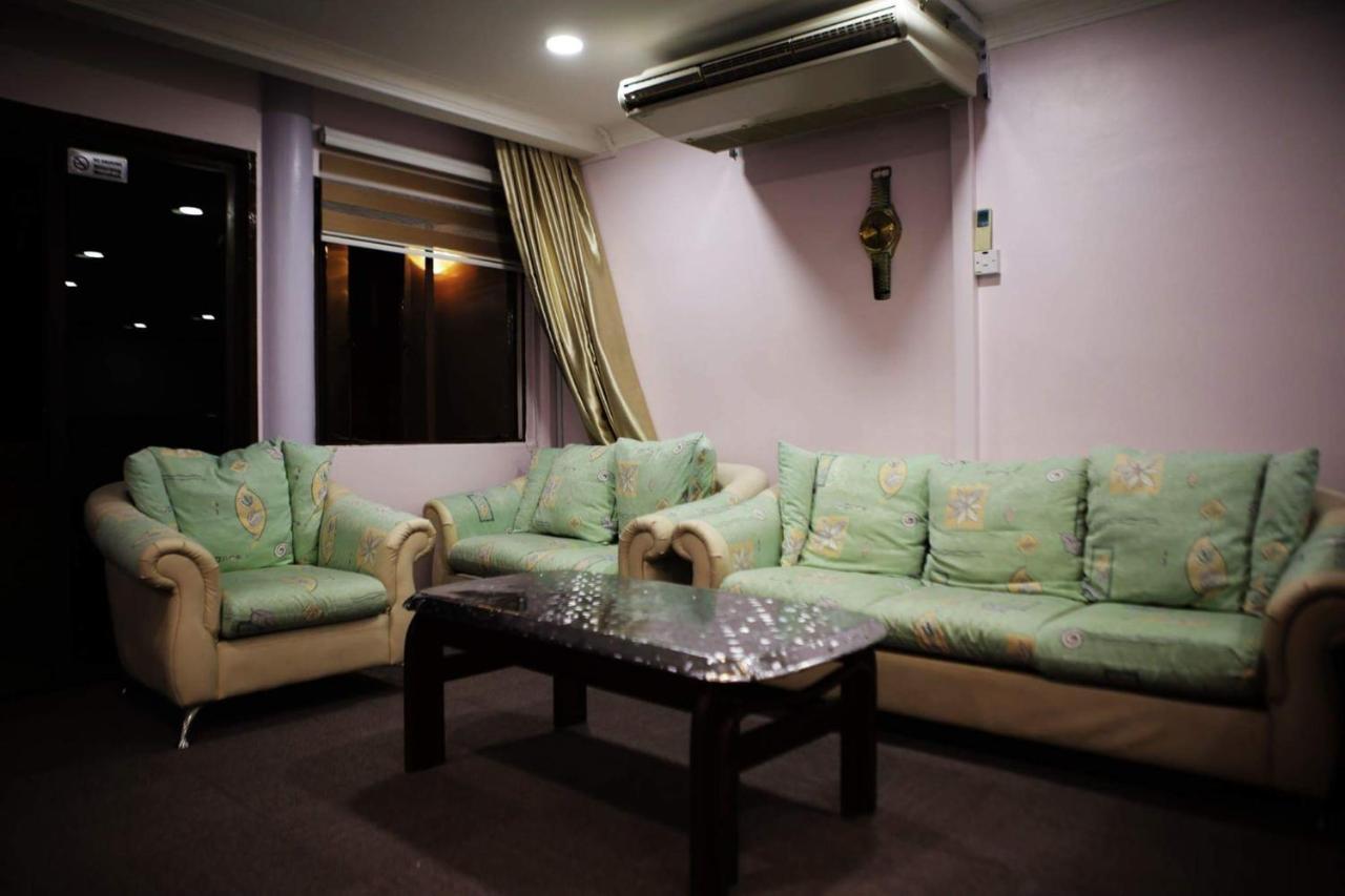 Heng Ann Guest House Malakka Dış mekan fotoğraf